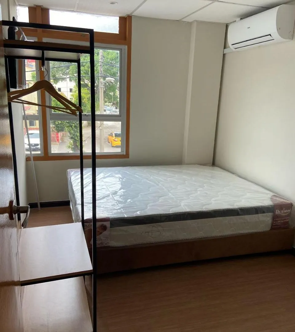 Qish Hotel Melaka 3*, Malacca Malaysia
