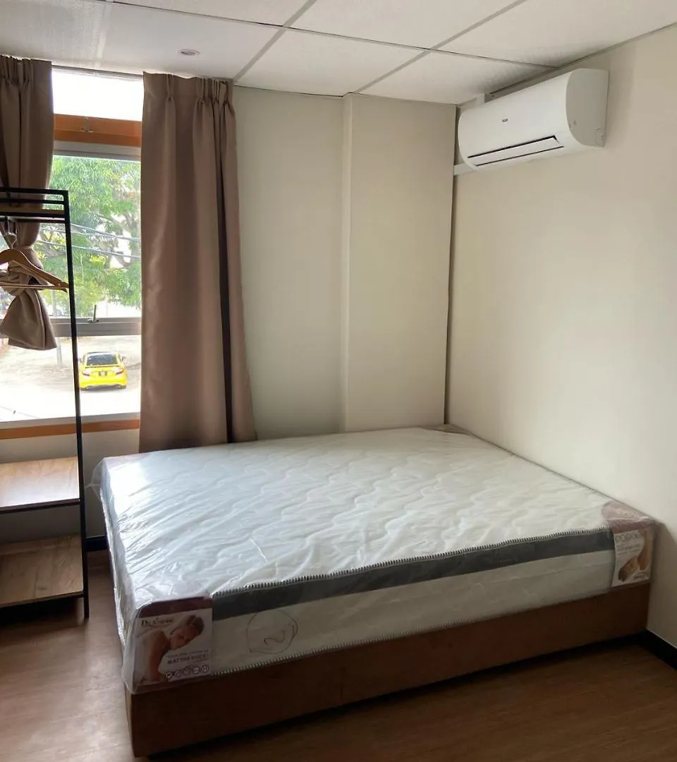Qish Hotel Melaka