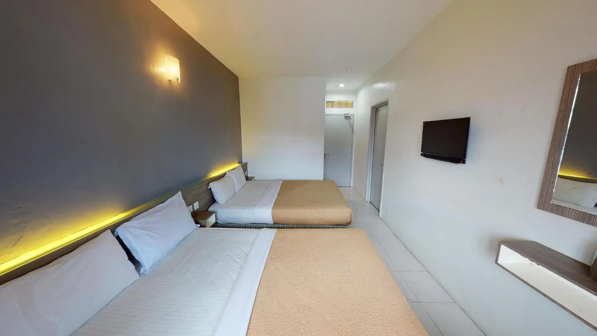Qish Hotel Melaka  Malacca