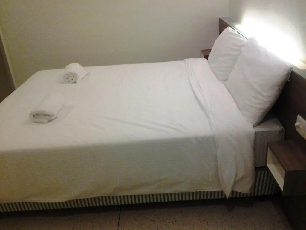 Qish Hotel Melaka Malaysia