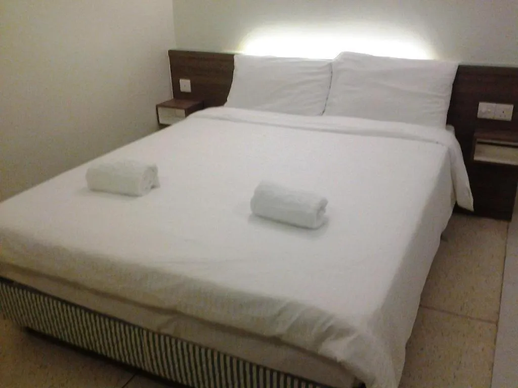 Qish Hotel Melaka