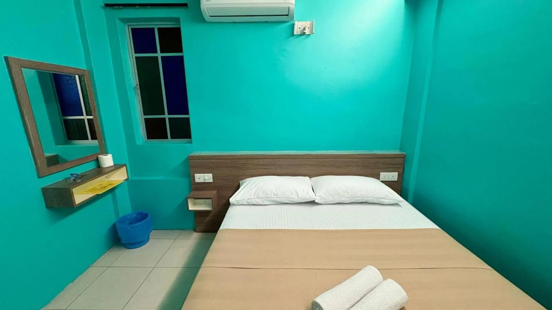 Qish Hotel Melaka