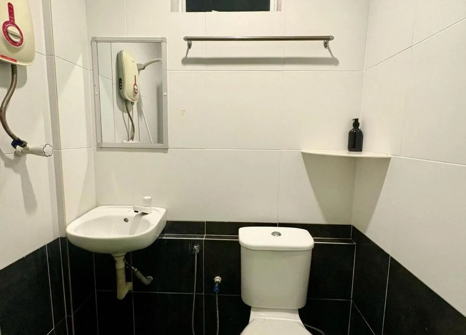 Qish Hotel Melaka  Malacca