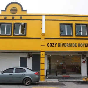 Hotel Cozy Riverside, Malacca