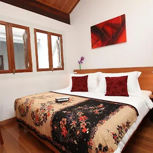 Hotel Gingerflower Boutique, Malacca