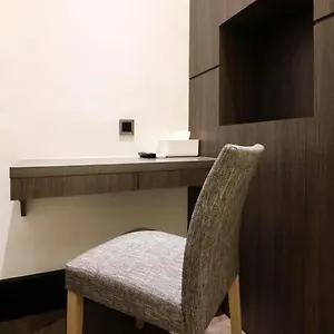 Hotel The Nines, Malacca