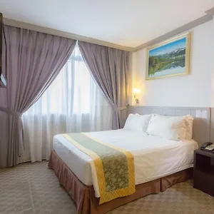 Hotel Hallmark Leisure, Malacca