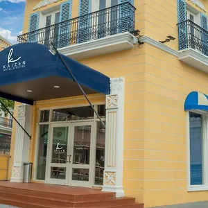Hotel Kaizen & Suites, Malacca
