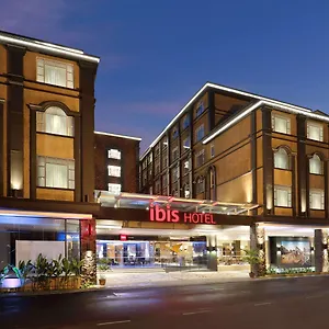 Hotel Ibis Melaka, Malacca