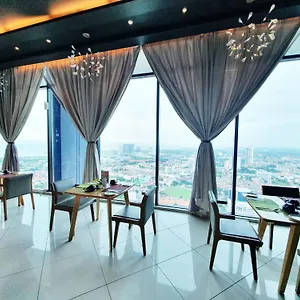 Hotel The Shore & Residences, Malacca