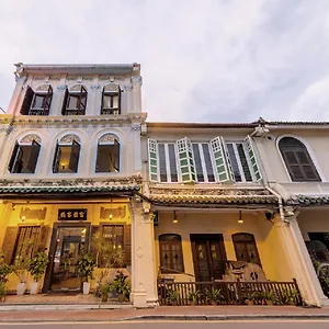 Hotel Puri Melaka, Malacca