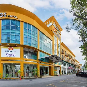 Hotel Kings, Malacca