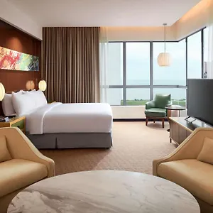 Doubletree By Hilton Отель