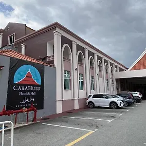 Hotel Capital O 90756 Cara Hulu, Malacca