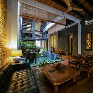 Hotel 1825 Gallery, Malacca