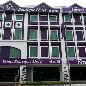 Hotel Venus Boutique