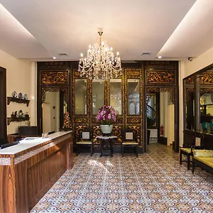 Hotel Aava, Malacca
