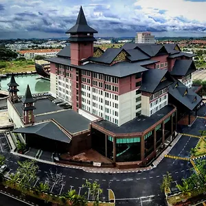 Mudzaffar **** Malacca