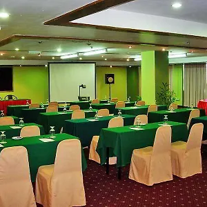 Hotel Grand Continental, Malacca