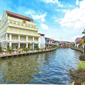 Hotel Rc, Malacca