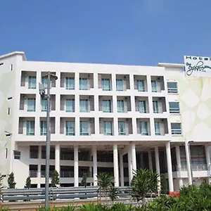 Hotel The Explorer, Malacca