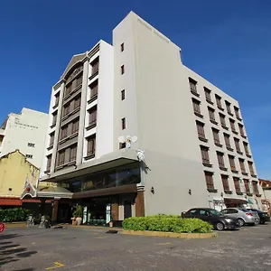 Mimosa *** Malacca