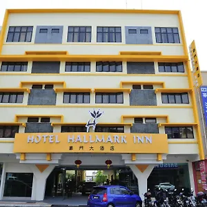 Hotel Hallmark Express, Malacca