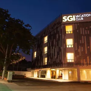 Sgi 베케이션 클럽 호텔
