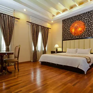 Hotel Jonker Boutique, Malacca