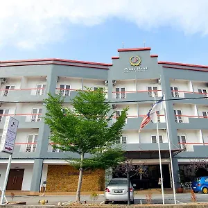 Hotel Prima, Malacca