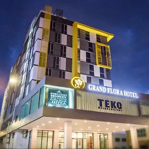 Hotel Grand Flora, Malacca
