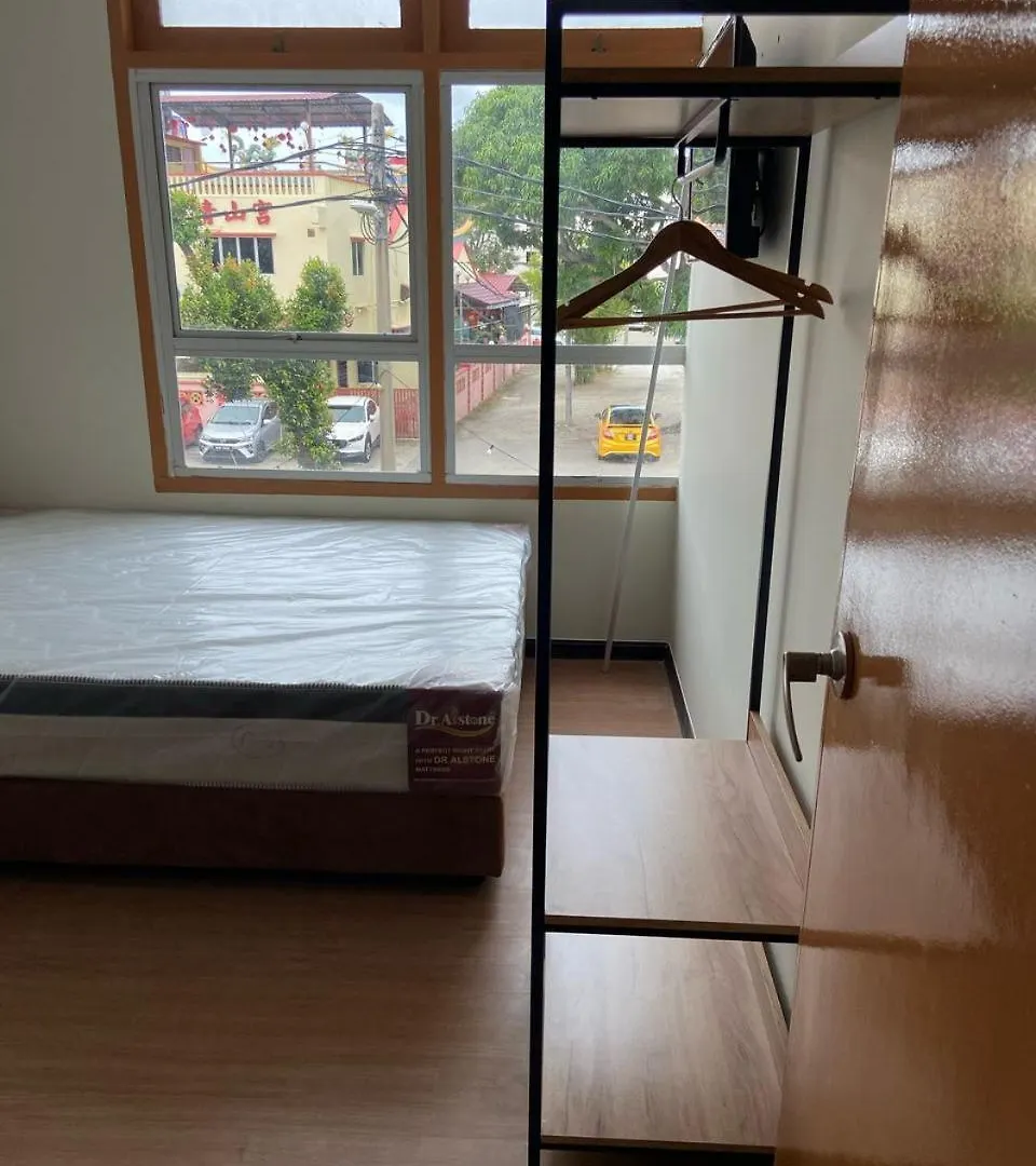 Qish Hotel Melaka