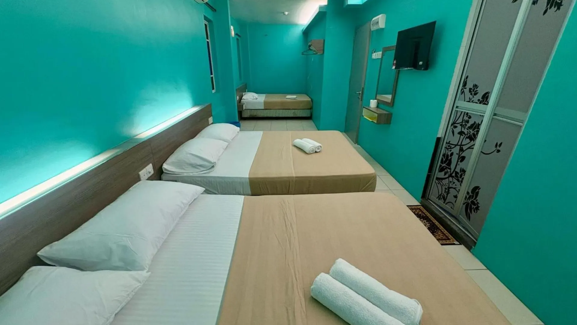Qish Hotel Melaka