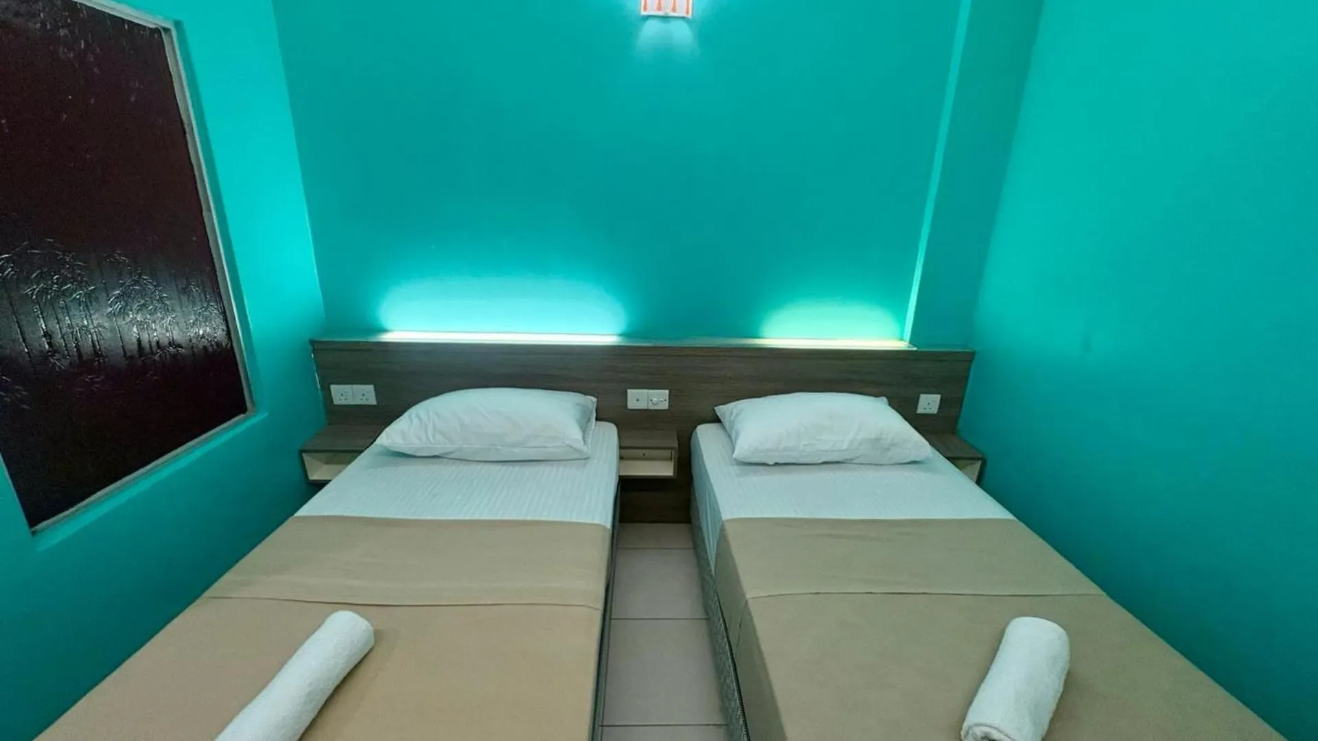 Qish Hotel Melaka