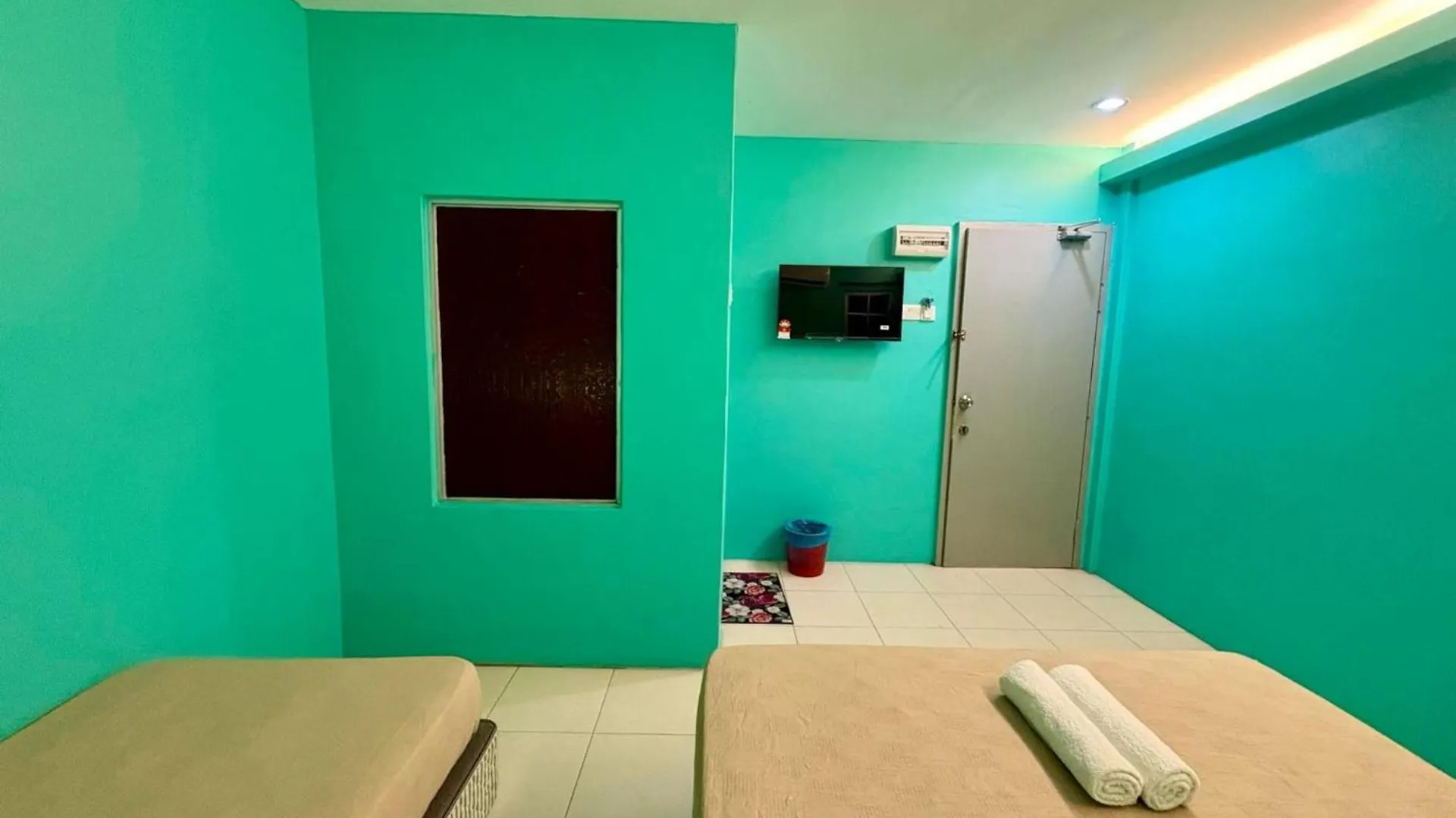 Qish Hotel Melaka 马来西亚