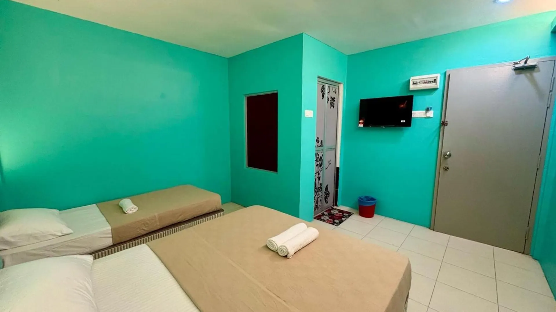 Qish Hotel Melaka