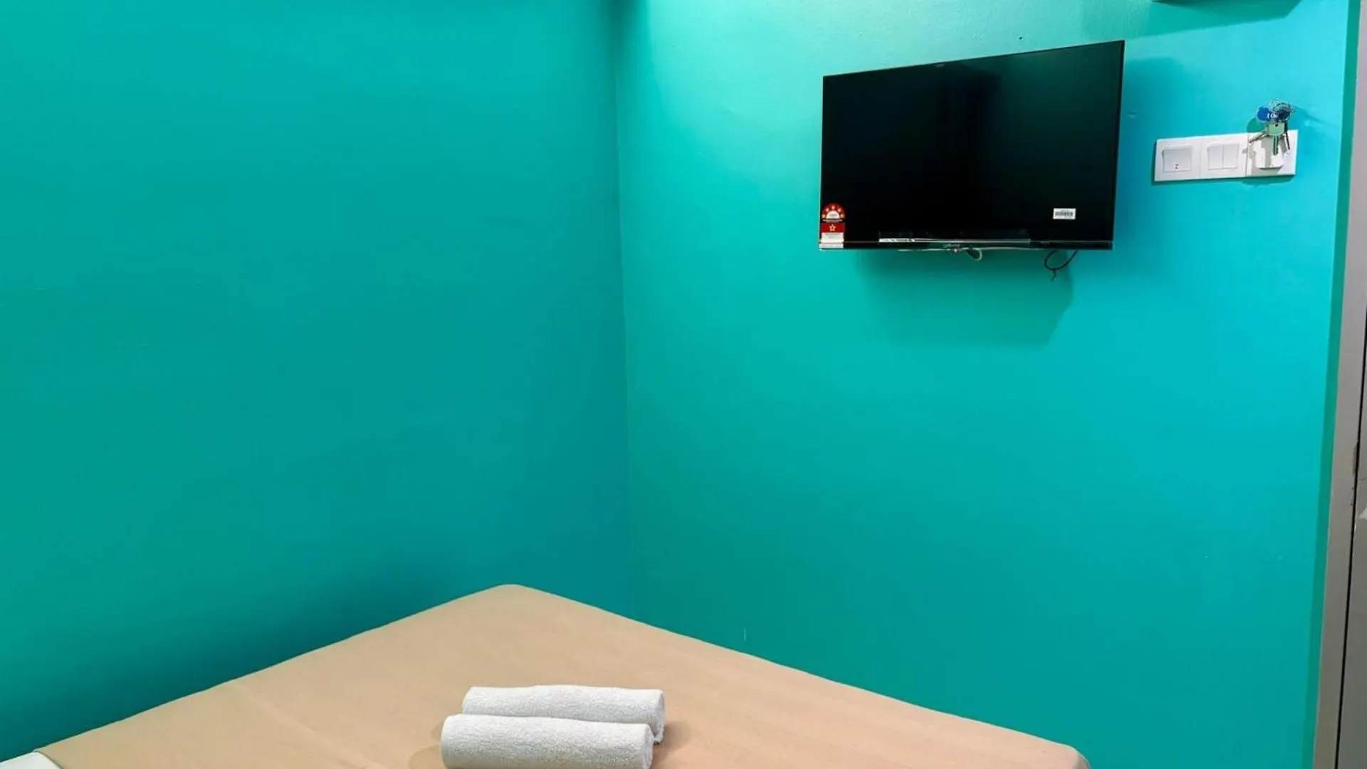 Qish Hotel Melaka  Malacca