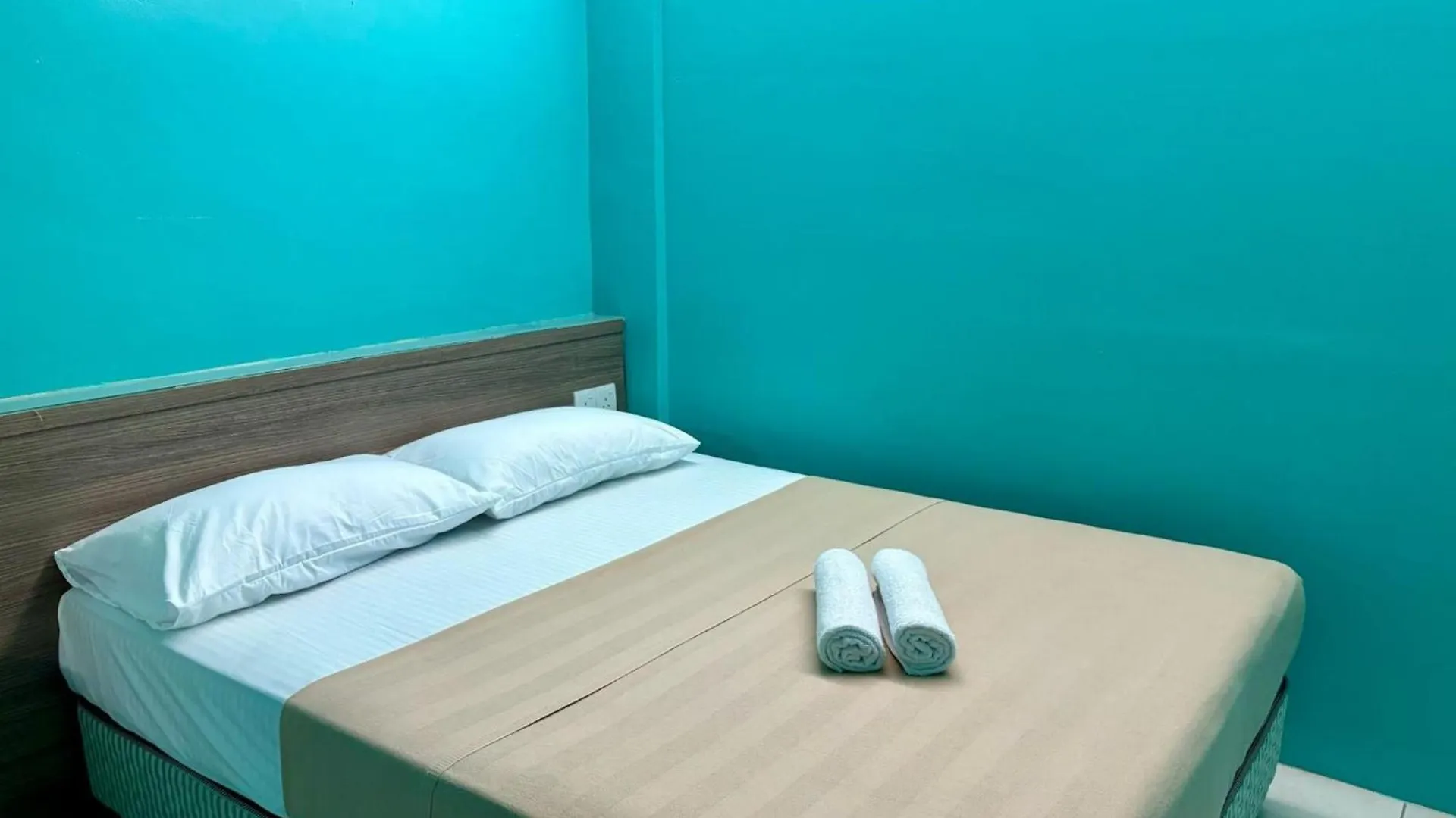 Qish Hotel Melaka